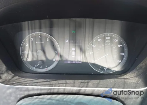 2017 Hyundai Sonata Sport from USA, damaged, VIN 5NPE34AF4HH566247